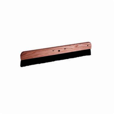 Weiler 79251 Cement Finishing Brush, 24 in Block, 24 in OAL, 2-1/4 in L Polypropylene Trim