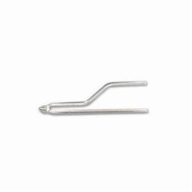 Weller 7250W Standard Soldering Tip, 5.59 mm OD x 65.28 mm L, For Use With D550 and D650 Soldering Guns, Copper