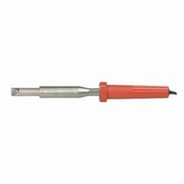 Weller SP175 Heavy Duty Soldering Iron, 120 VAC, 175 W, 5/8 in Tip Dia, 6 ft Cord, Round Handle