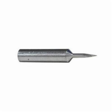 Weller T0054485299 Power-Response Round Soldering Tip, 28.5 mm L x 0.2 mm W, Iron