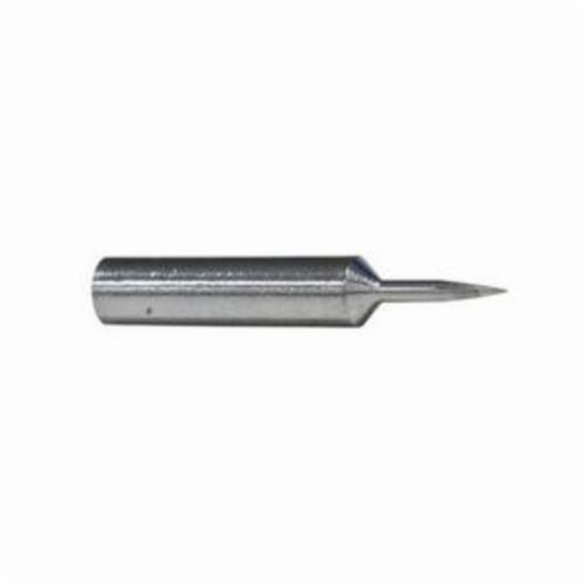 Weller T0054485299 Power-Response Round Soldering Tip, 28.5 mm L x 0.2 mm W, Iron