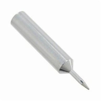 Weller T0054486299 Chisel Power-Response Soldering Tip, 27 mm L x 0.4 mm W x 0.15 mm THK, Iron
