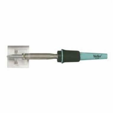 Weller W100PG Heavy Duty Soldering Iron, 120 VAC, 100 W, 3/8 in Tip Dia, 6 ft Cord