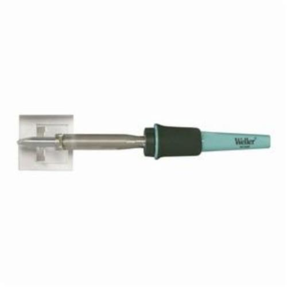 Weller W100PG Heavy Duty Soldering Iron, 120 VAC, 100 W, 3/8 in Tip Dia, 6 ft Cord