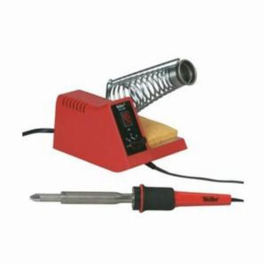 Weller WLC200 Consumer Soldering Station, 120 VAC Input/Output, 5 - 80 W, 900 deg F