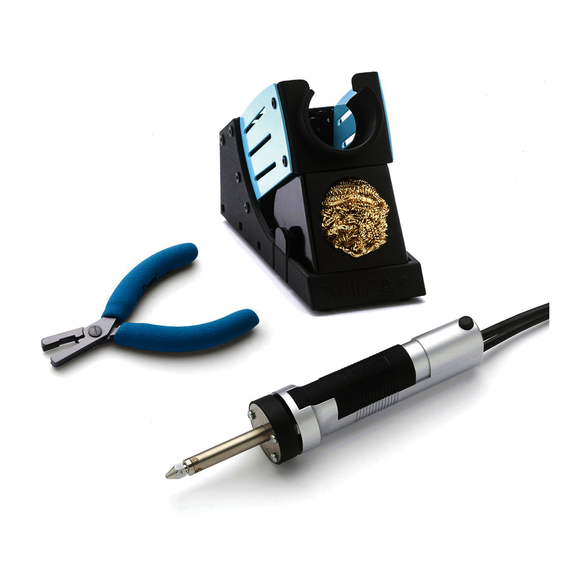 Image for WELLER T0051320599N