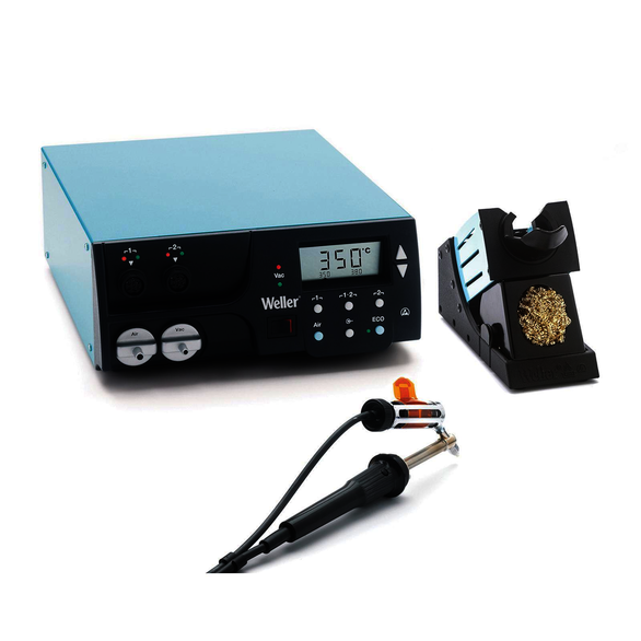 Image for WELLER T0053380270N