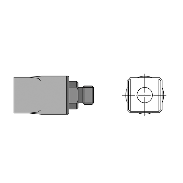 Image for WELLER T0058727779N