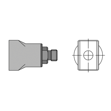 Image for WELLER T0058727781N