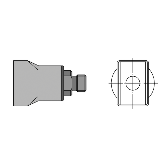 Image for WELLER T0058727781N