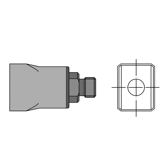 Image for WELLER T0058727782N