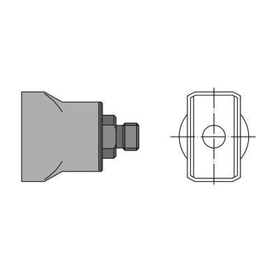 Image for WELLER T0058727784N