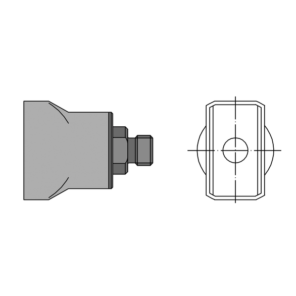 Image for WELLER T0058727784N