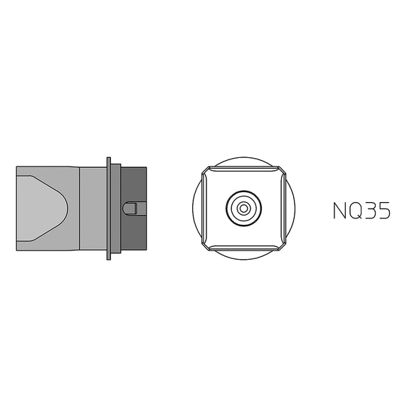 Image for WELLER T0058736807N