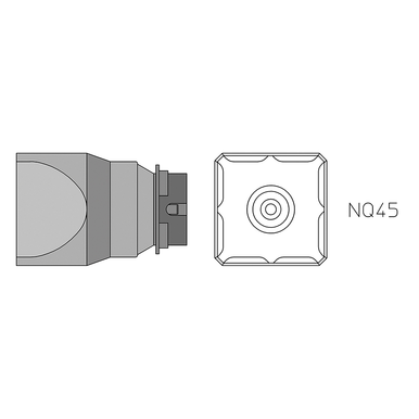 Image for WELLER T0058736833N