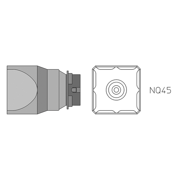 Image for WELLER T0058736833N