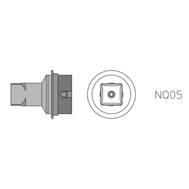 Image for WELLER T0058736839N