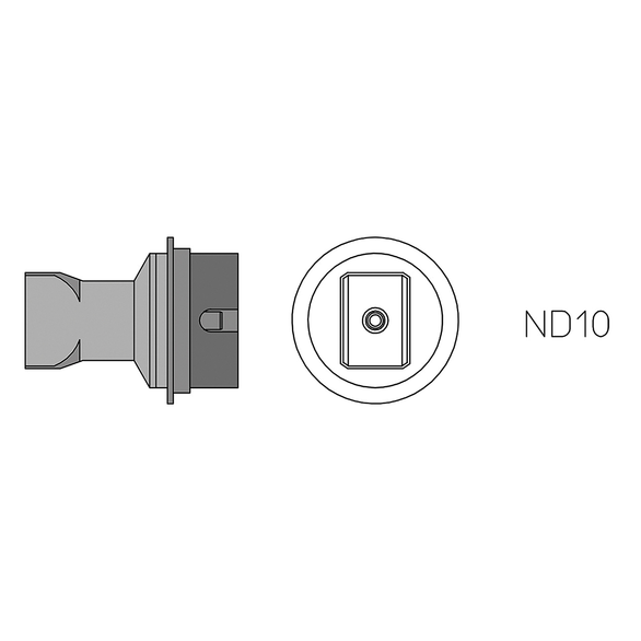 Image for WELLER T0058736842N