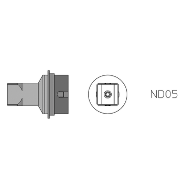 Image for WELLER T0058736843N