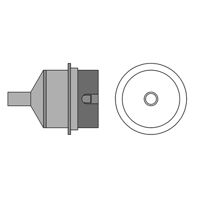 Image for WELLER T0058736867N