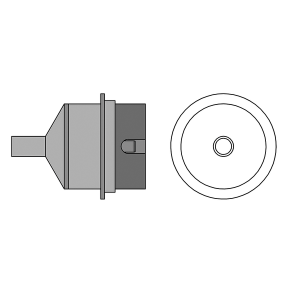 Image for WELLER T0058736867N