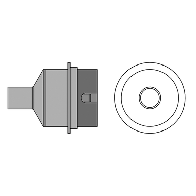Image for WELLER T0058736870N