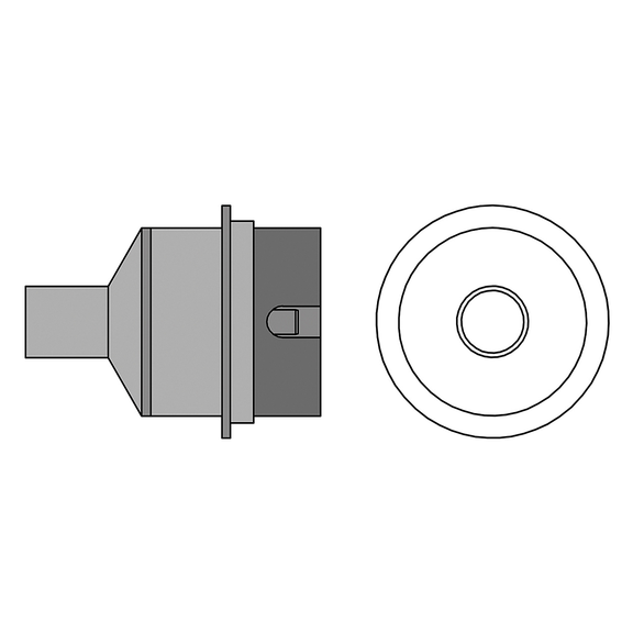 Image for WELLER T0058736870N