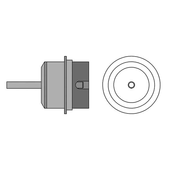 Image for WELLER T0058736881N
