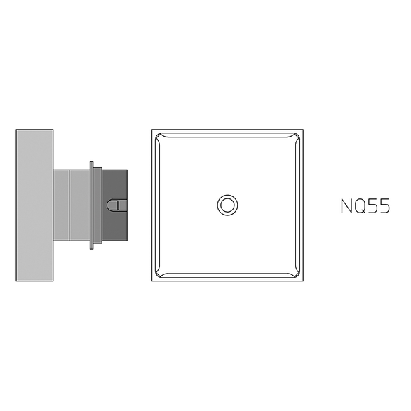 Image for WELLER T0058736890N