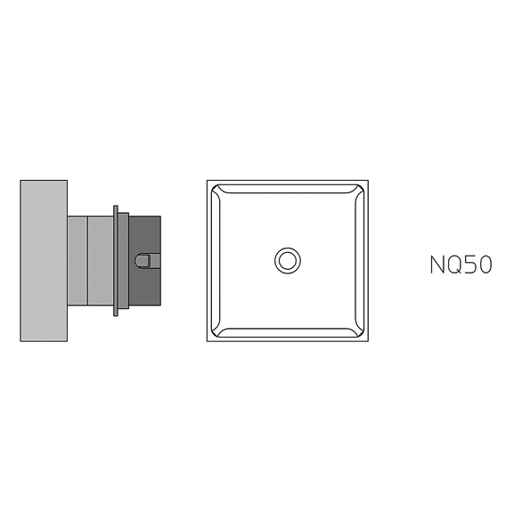Image for WELLER T0058736891N