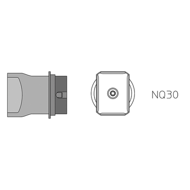 Image for WELLER T0058750721N