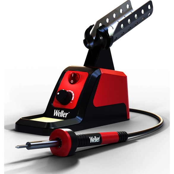 Image for WELLER WLSK3012A