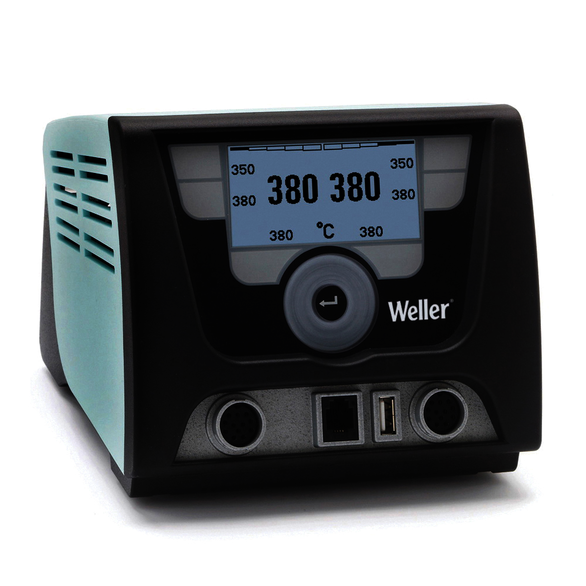 Image for WELLER WX2N