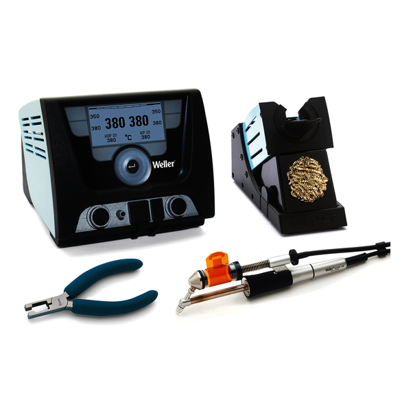 Image for WELLER WXD2010N