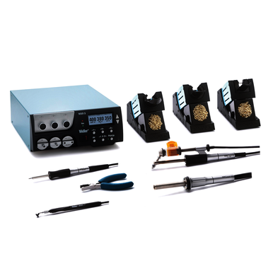 Image for WELLER WXR3001N