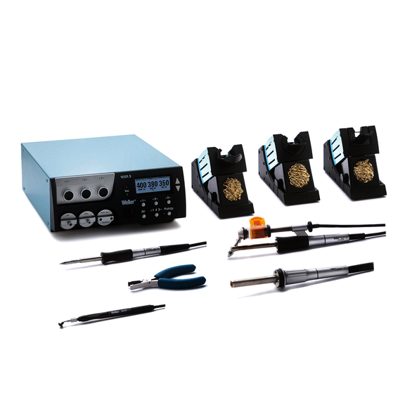 Image for WELLER WXR3002N