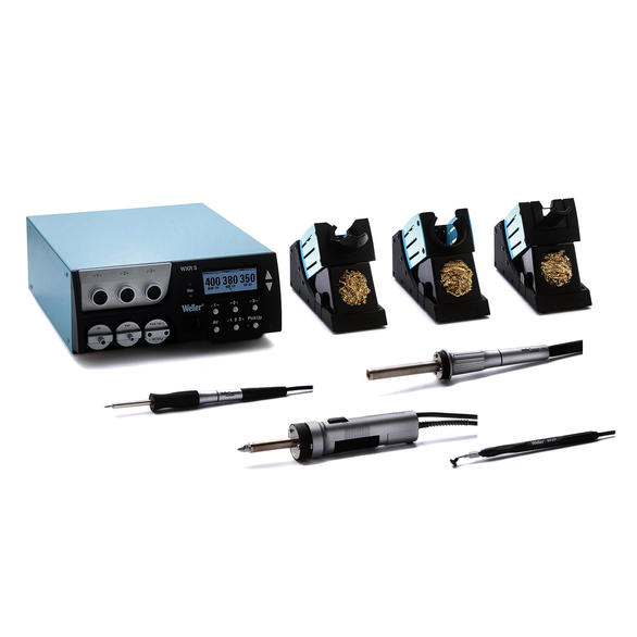 Image for WELLER WXR3003N