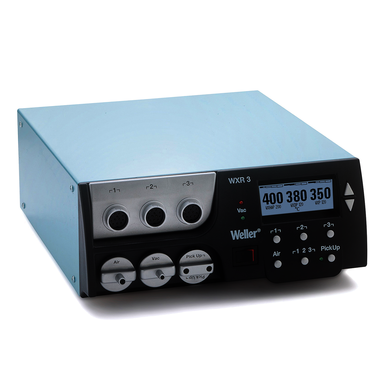 Image for WELLER WXR3N