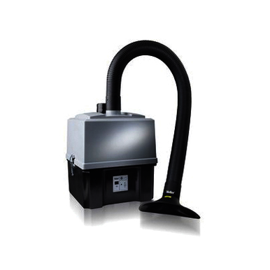 Image for WELLER ZEROSMOGELKIT1N
