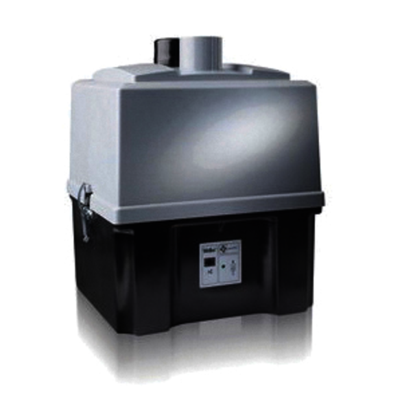 Image for WELLER ZEROSMOGELN