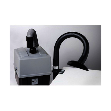 Image for WELLER ZEROSMOGTLKIT1N