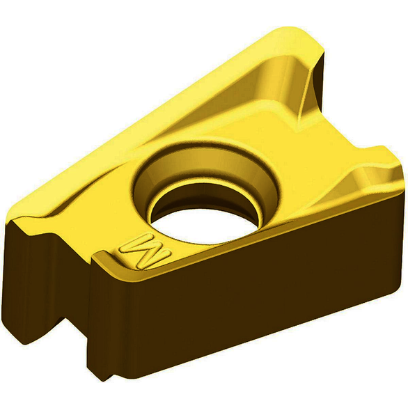 WS40PM VSM490-10 INSERT MM GEOMETRY R0.8 XNPU100408SRMM