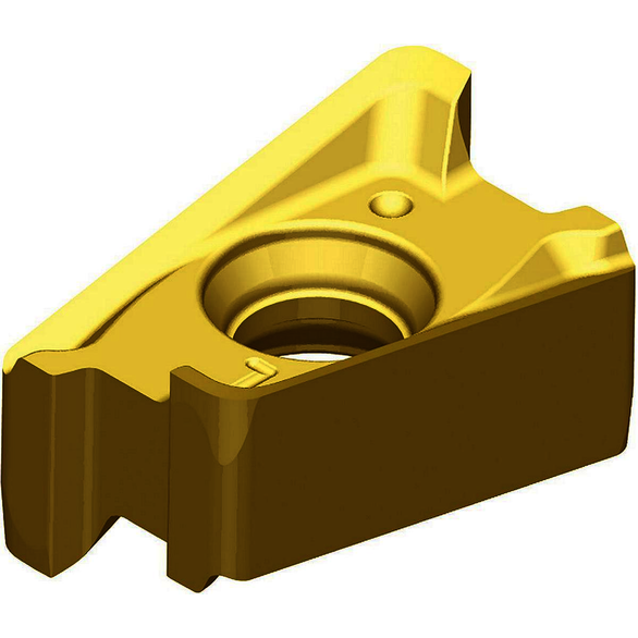 WS40PM VSM490-10 INSERT ML GEOMETRY R0.8 XNGU100408ERML