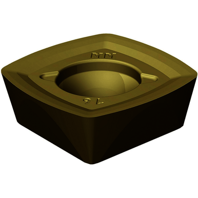 WS40PM VXF-16 MILLING INSERT XEPT160516ERMM