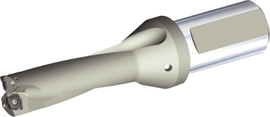TCF BODY D=60MM 3XD SL SHANK 40MM TCF600R3SLR40MH