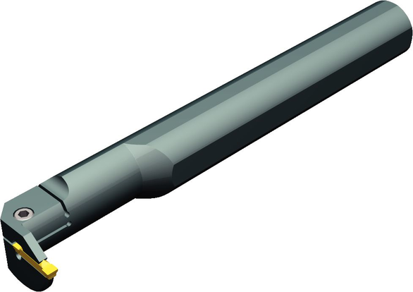 INTEGRAL ID BORING BAR 25 D,SEAT 3,CD 16 A25RWMTER0316M