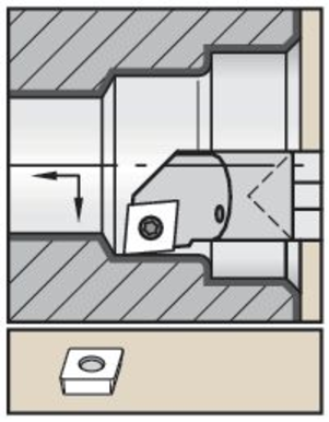 WG LRH E08K-SCLCL06 COOLANT E08KSCLCL06