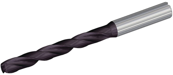 WU20PD SC DRILL 7,7mm/.3031/ 12xD COOLANT TDS504A07700