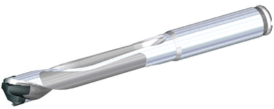 WG TDM1 DRILL BODY 5XD D=0.866 TDM0866R5SS088