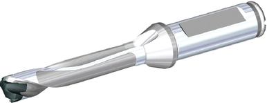 WG TDM1 SCF DRILL BODY 5XD D=16.00MM TDM160R5SCF20M